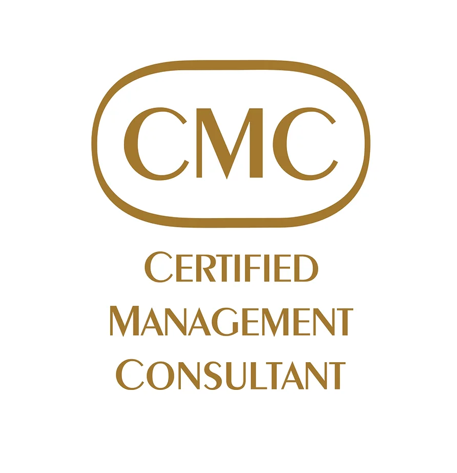 CMC Zertifizierung Logo