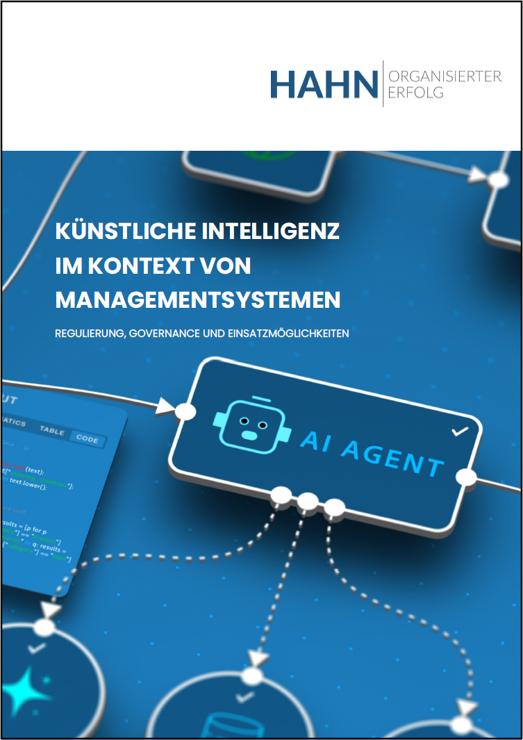 KI im Kontext von Managementsystemen